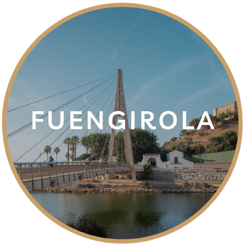 Fuengirola lägenheter